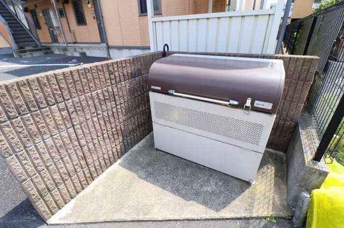 その他共有