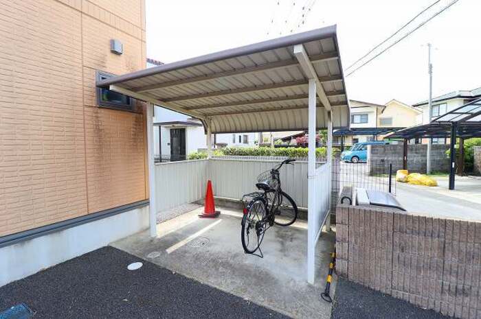 その他共有