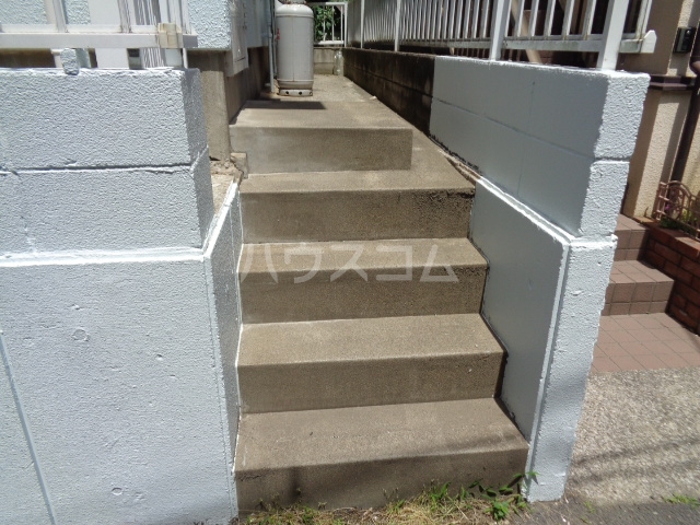 2/6 エントランス