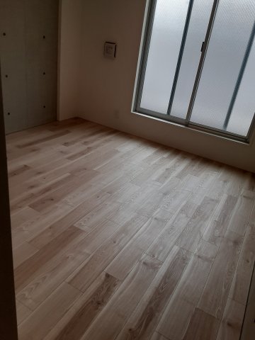 4/30 室内