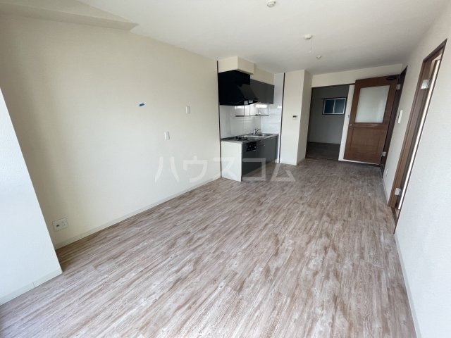 5/29 リビング/ダイニング