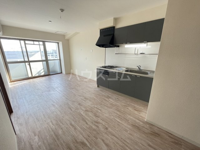 4/29 リビング/ダイニング