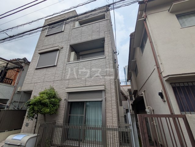2/7 外観