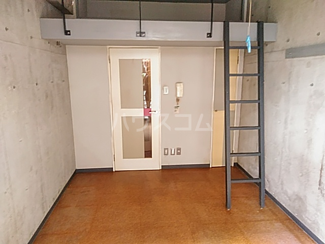 4/29 リビング/ダイニング