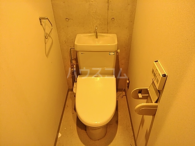 10/29 トイレ