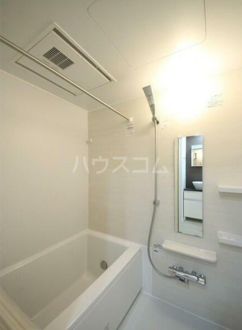 9/28 浴室