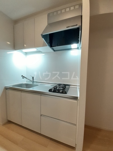 6/21 キッチン