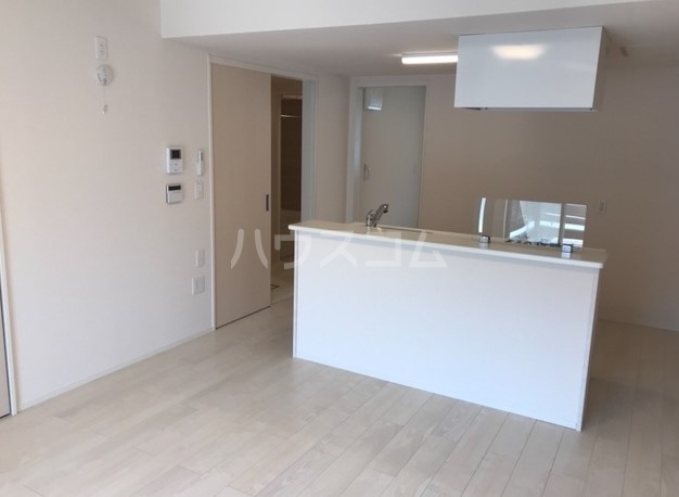 4/22 リビング/ダイニング