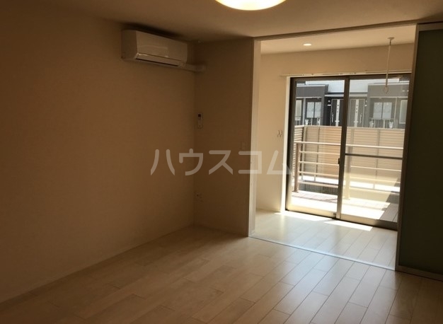 3/22 リビング/ダイニング