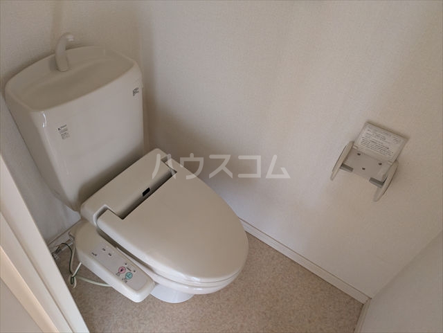 12/25 トイレ