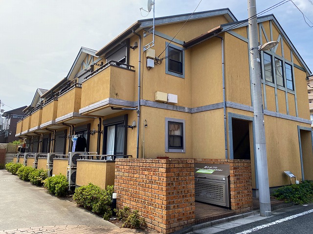 15/20 エントランス