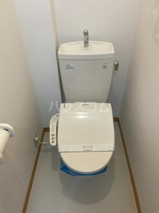 10/20 トイレ