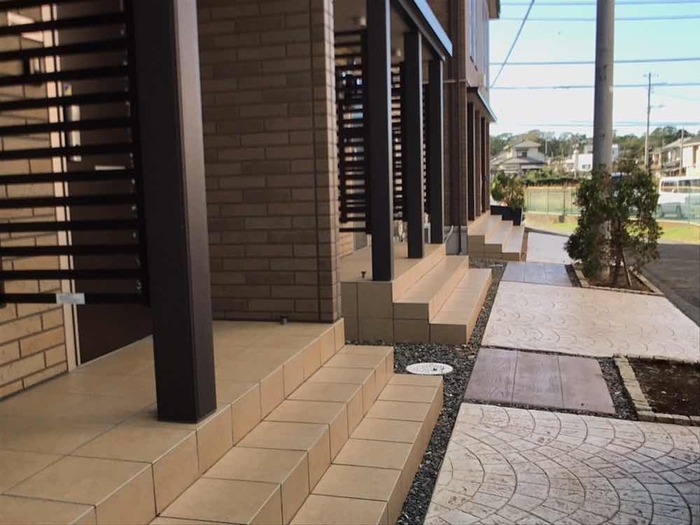 17/21 エントランス