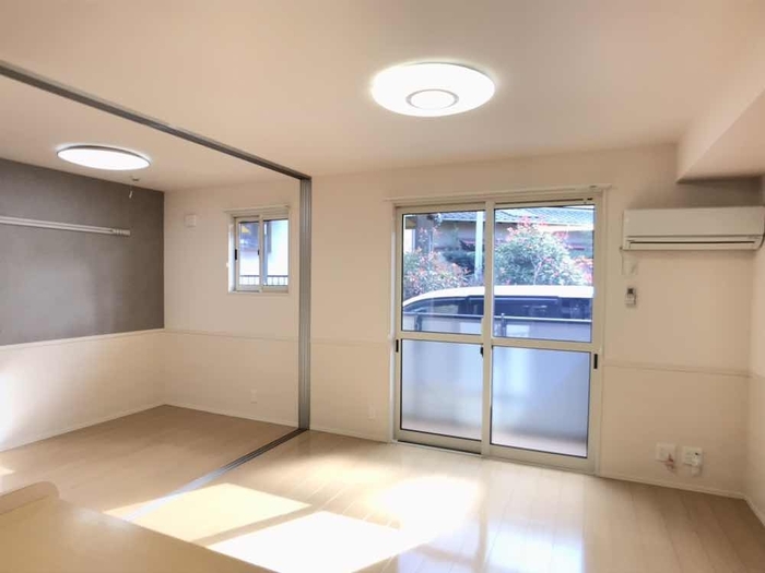 3/21 リビング/ダイニング