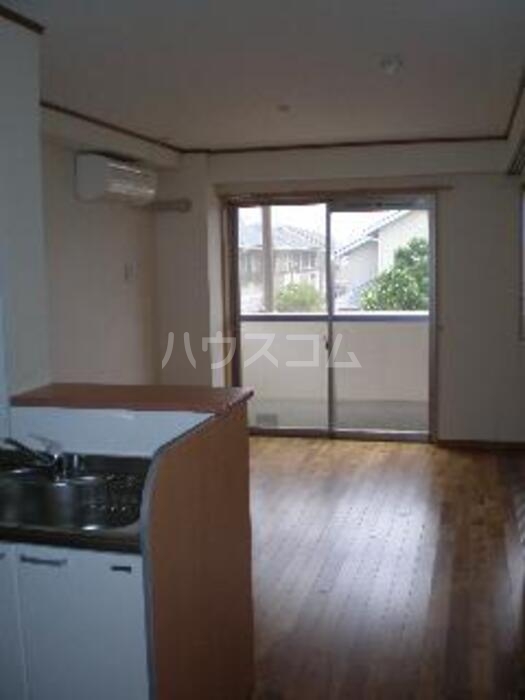 6/20 リビング/ダイニング