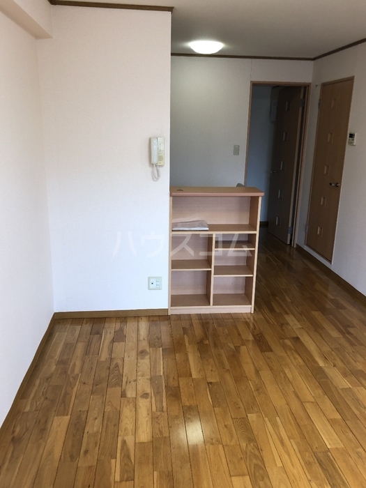 5/20 リビング/ダイニング