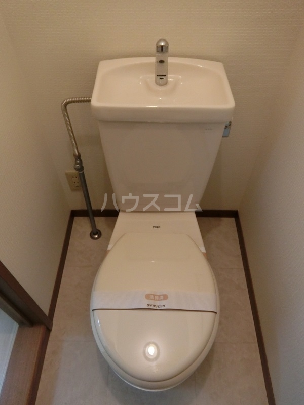 13/22 トイレ