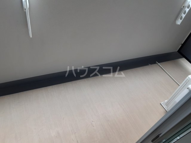 17/29 バルコニー