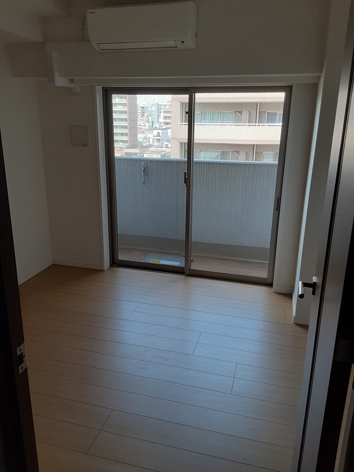 3/28 リビング/ダイニング