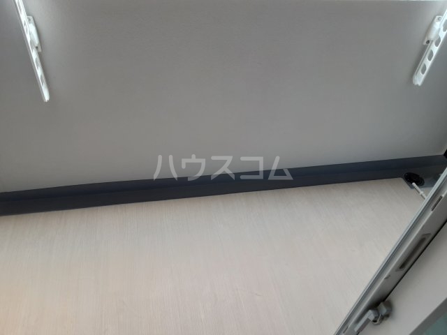 18/30 バルコニー