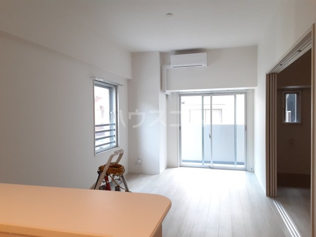 4/30 リビング/ダイニング