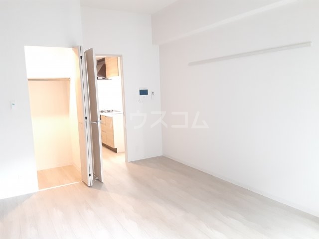 5/30 室内