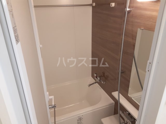 11/30 浴室