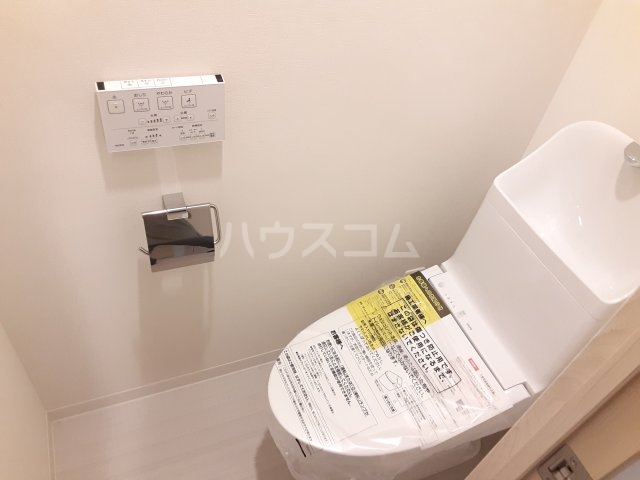 13/30 トイレ