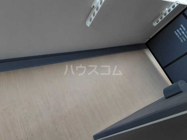 22/30 バルコニー
