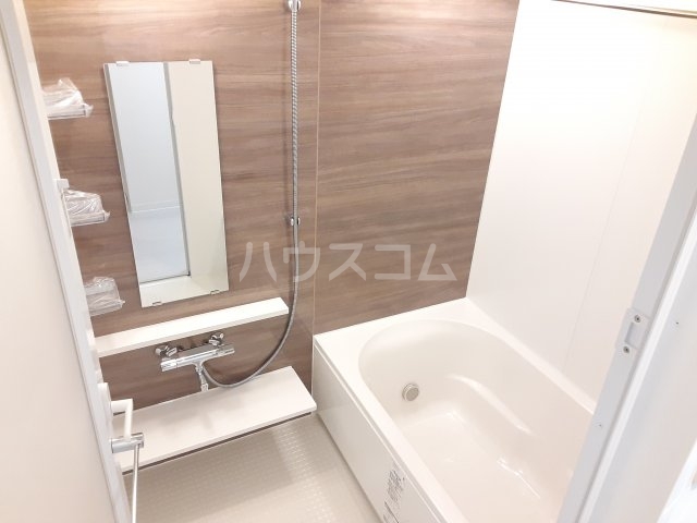 浴室