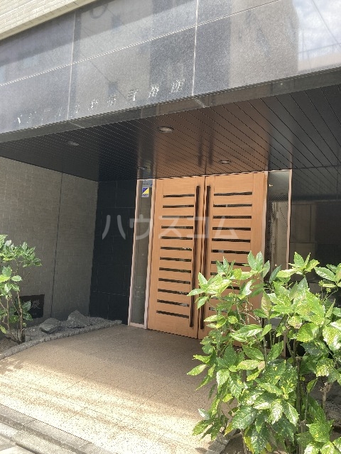 2/9 エントランス