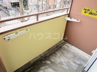 13/25 バルコニー