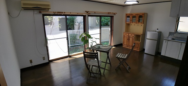 5/30 リビング/ダイニング