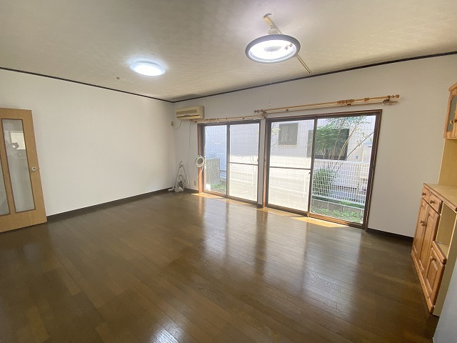 6/30 リビング/ダイニング