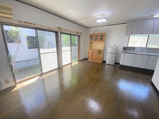 7/30 リビング/ダイニング