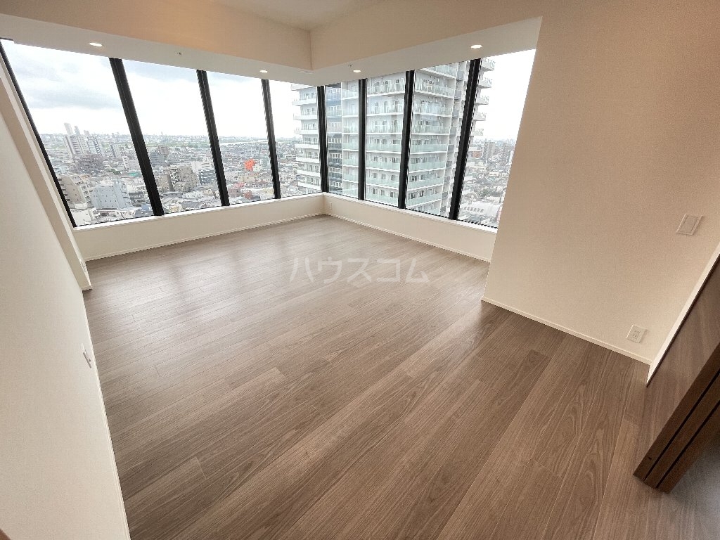 3/30 リビング/ダイニング