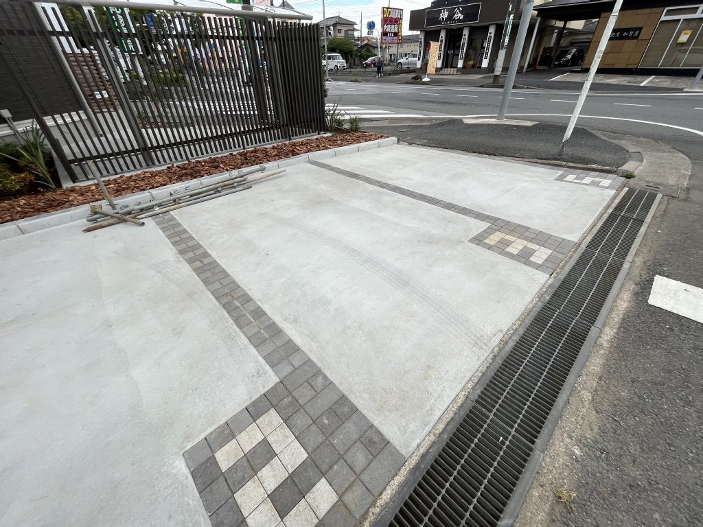 29/30 駐車場