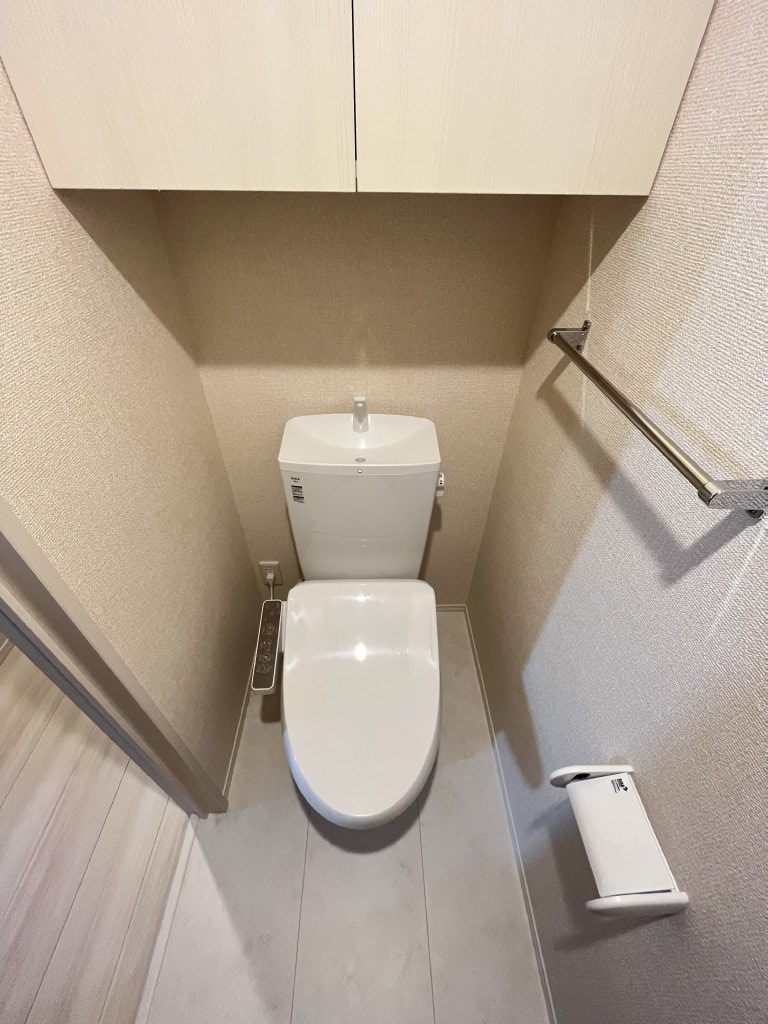 16/30 トイレ