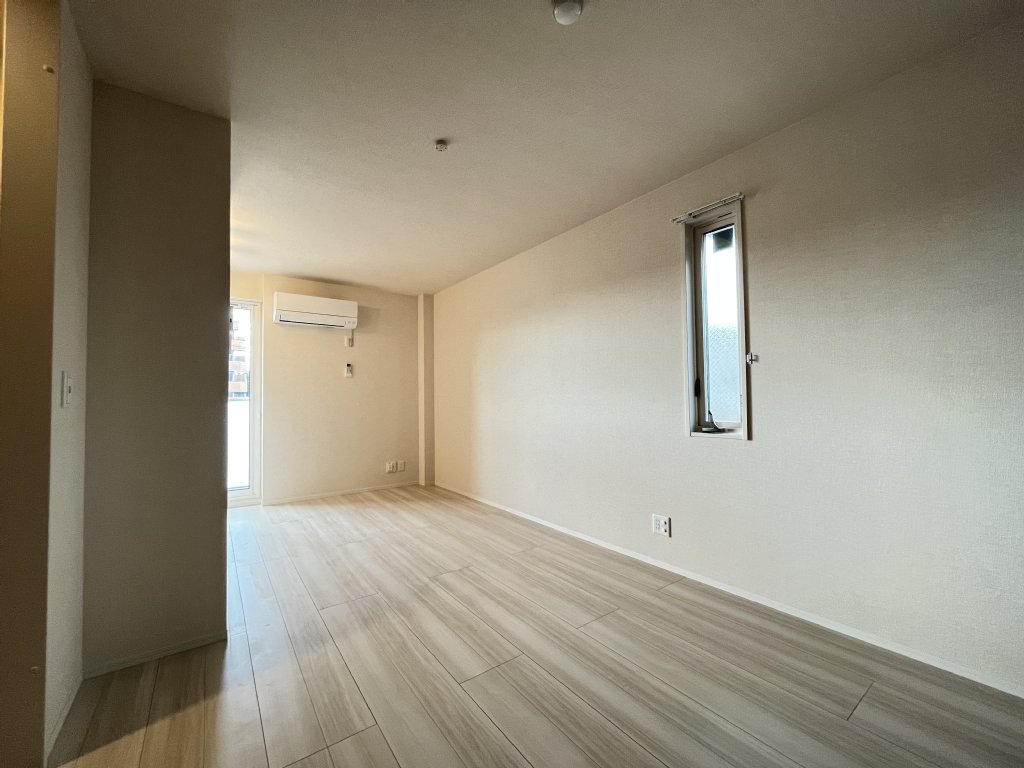 6/30 リビング/ダイニング