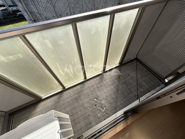 16/24 バルコニー