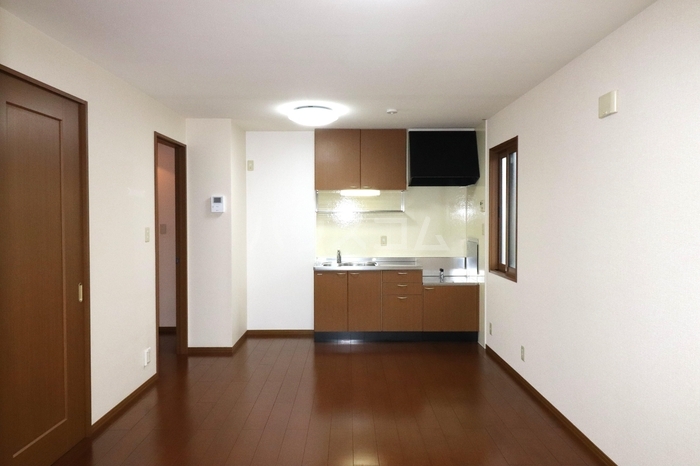 3/14 リビング/ダイニング