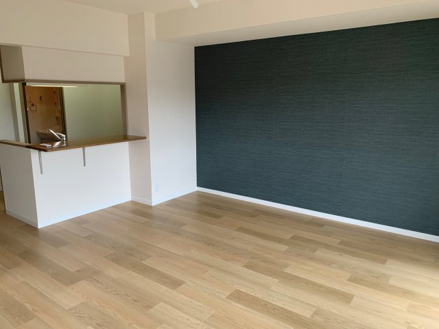 4/30 リビング/ダイニング