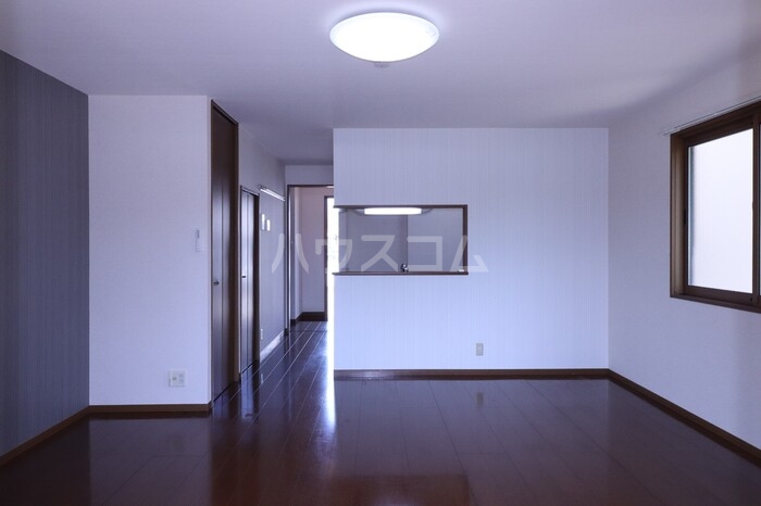 3/18 リビング/ダイニング