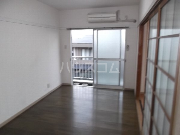 4/19 リビング/ダイニング