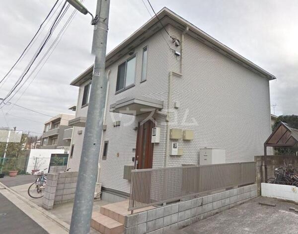 1/21 外観