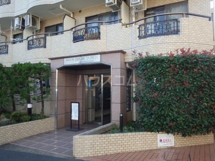 21/29 エントランス