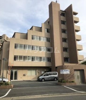 1/23 外観