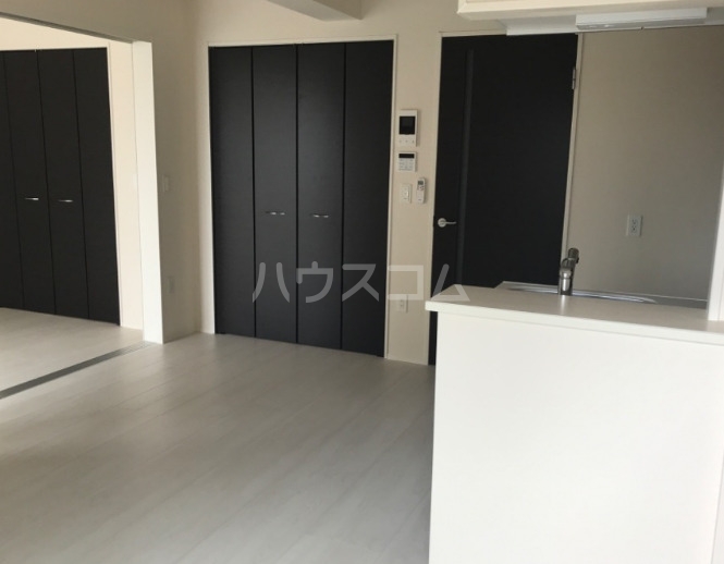 4/22 リビング/ダイニング