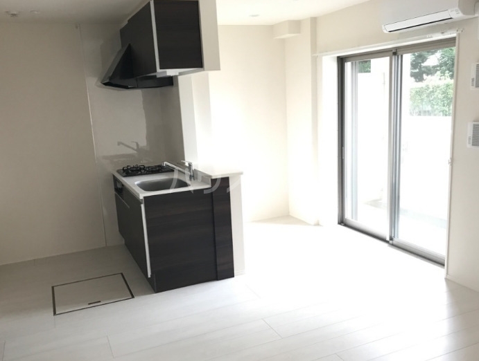 3/22 リビング/ダイニング