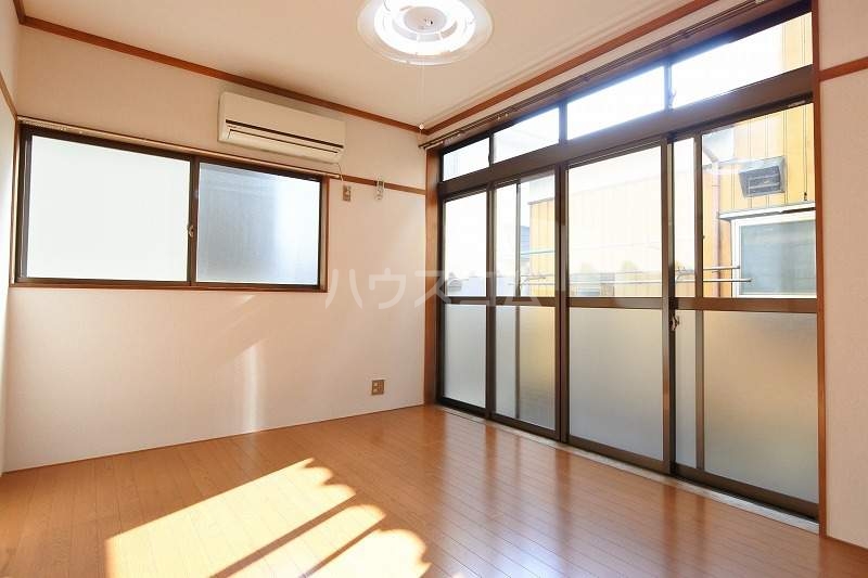 3/18 リビング/ダイニング